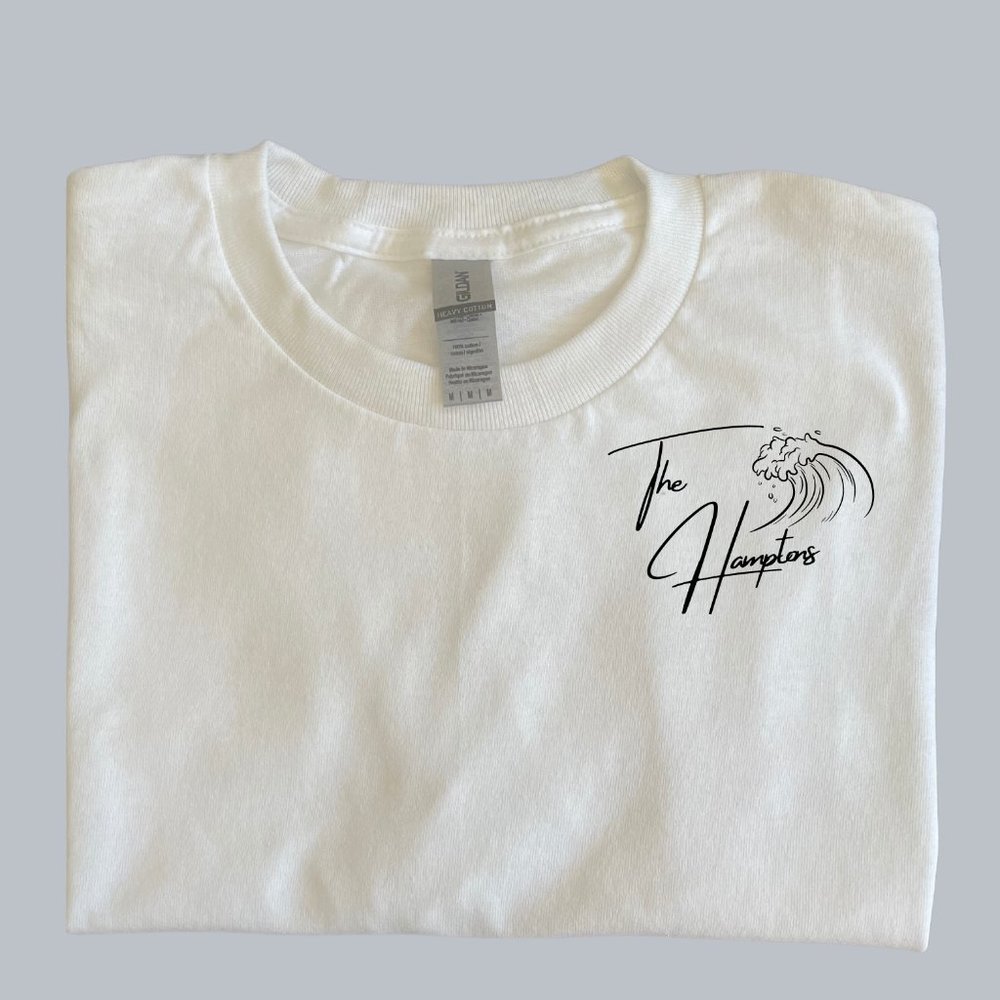 The Hamptons T-Shirt